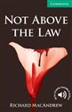 Not Above the Law Level 3 Lower Intermediate pl online bookstore