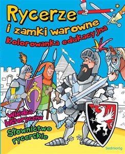 Rycerze i zamki warowne Bookshop