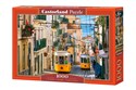 Puzzle 1000 Lisbon Trams Portugal -  pl online bookstore