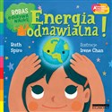 Energia odnawialna Bobas odkrywa naukę Polish Books Canada