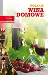 Polskie wina domowe Polish Books Canada