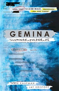 Gemina polish books in canada