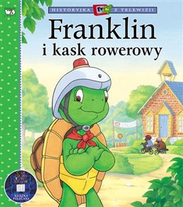 Franklin i kask rowerowy pl online bookstore