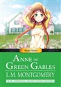 Manga Classics Anne of Green Gables in polish
