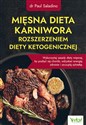 Mięsna dieta karniwora rozszerzeniem diety ketogenicznej online polish bookstore