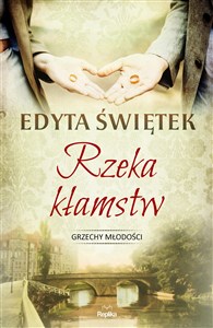 Rzeka kłamstw Bookshop