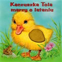Kaczuszka Tola marzy o lataniu  - Polish Bookstore USA