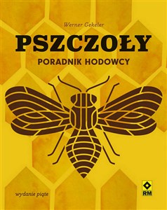 Pszczoły Poradnik hodowcy Polish bookstore