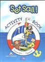 Set Sail 1 Activity Book Szkoła podstawowa 