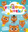 Tęczowe kotki Polish bookstore