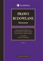 Prawo budowlane Komentarz Polish Books Canada