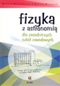 Fizyka z astronomią Zasadnicza szkoła zawodowa polish usa