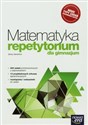 Matematyka Repetytorium Gimnazjum pl online bookstore