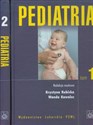 Pediatria Tom 1-2  online polish bookstore