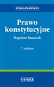 Prawo konstytucyjne pl online bookstore