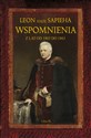 Wspomnienia z lat 1803-1863 - Leon Sapieha