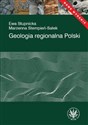 Geologia regionalna Polski - Ewa Stupnicka, Marzena Stempień-Sałek books in polish