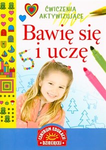 Bawię się i uczę Ćwiczenia aktywizujące in polish