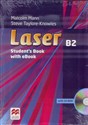 Laser 3rd Edition B2 SB + CD-ROM + ebook  