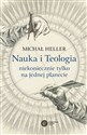 Nauka i Teologia - niekoniecznie tylko na jednej planecie 