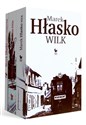 Listy i pamiętnik / Najlepsze lata naszego życia / Wilk Pakiet - Polish Bookstore USA