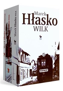 Listy i pamiętnik / Najlepsze lata naszego życia / Wilk Pakiet - Polish Bookstore USA