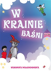 W Krainie Baśni online polish bookstore