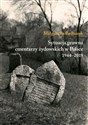 Sytuacja prawna cmentarzy żydowskich w Polsce 1944-2019 chicago polish bookstore