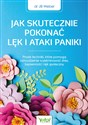 Jak skutecznie pokonać lęk i ataki paniki - Polish Bookstore USA