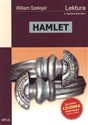 Hamlet Wydanie z opracowaniem - William Shakespeare Polish Books Canada
