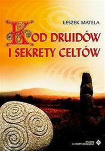 Kod Druidów i sekrety Celtów bookstore