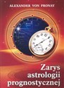 Zarys astrologii prognostycznej Bookshop