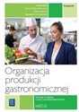 Organizacja produkcji gastronomicznej. HGT.12 Technikum to buy in Canada