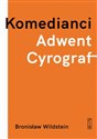 Komedianci Adwent Cyrograf online polish bookstore
