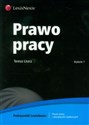 Prawo pracy Canada Bookstore