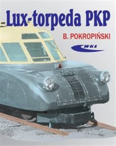 Lux - torpeda PKP books in polish