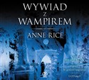 [Audiobook] Wywiad z wampirem 