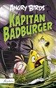 Angry Birds Kapitan Badburger Polish Books Canada