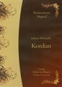 [Audiobook] Kordian polish books in canada