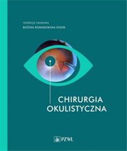 Chirurgia okulistyczna  