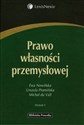 Prawo własności przemysłowej 