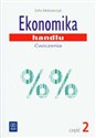 Ekonomika handlu Ćwiczenia część 2 chicago polish bookstore