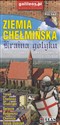 Ziemia Chełmińska 1:135 000  