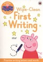 Peppa Pig Wipe Clean Collection Bookshop