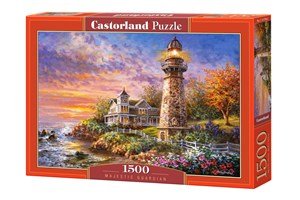 Puzzle 1500 Majestic Guardian Canada Bookstore