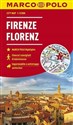 MARCO POLO City Map Florenz 1:12 000 Polish Books Canada