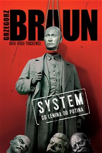 System Od Lenina do Putina Bookshop