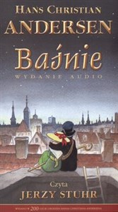 [Audiobook] Baśnie Polish bookstore