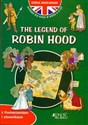 The legend of Robin Hood  - 