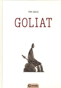 Goliat buy polish books in Usa